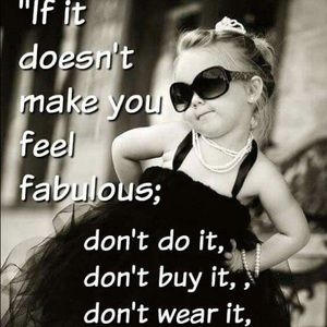 Meet your Posher, Emma